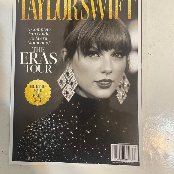 Taylor Swift The Eras Tour Collection - Picture 2 of 10